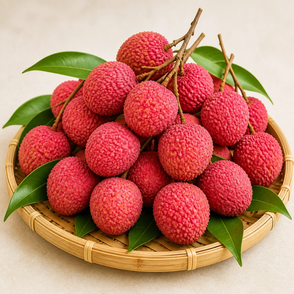দিনাজপুরের লিচু