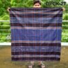 5.5 Hand Cotton Lungi Deep DPCK-27