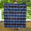 5.5 Hand Cotton Lungi Deep DPCK-24