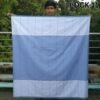 5.5 Hand Cotton Lungi LDCK-11