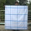 5.5 Hand Cotton Lungi WCCK-3