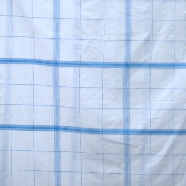 75 5.5 Hand Cotton Lungi WCCK-3