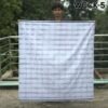 5.5 Hand Cotton Lungi WCCK-5