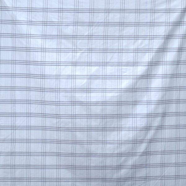81 5.5 Hand Cotton Lungi WCCK-5