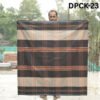 5.5 Hand Cotton Lungi Deep DPCK-23