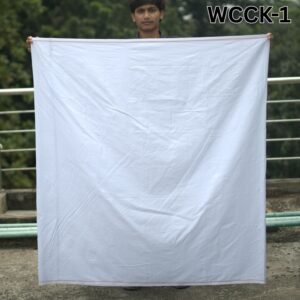 5.5 Hand Cotton Lungi Deep WCCK-1