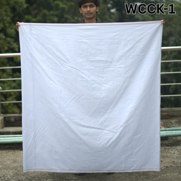 LDCK-10 5.5 Hand Cotton Lungi Deep WCCK-1