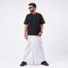 5.5 Hand Cotton Lungi Deep WCCK-1