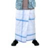 5.5 Hand Cotton Lungi WCCK-3