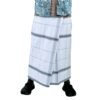 5.5 Hand Cotton Lungi WCCK-2