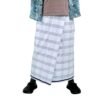 5.5 Hand Cotton Lungi WCCK-4