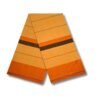 5.5 Hand Cotton Lungi Deep DOCH-3