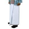5.5 Hand Cotton Lungi WCCK-7