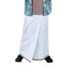 5.5 Hand Cotton Lungi WCCK-7
