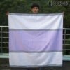 5.5 Hand Cotton Lungi Deep LDCK-31