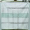 5.5 Hand Cotton Lungi LDCK-35