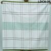 5.5 Hand Cotton Lungi LDCK-35