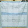 5.5 Hand Cotton Lungi LDCK-39