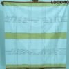 5.5 Hand Cotton Lungi LDCK-40