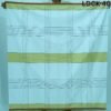 5.5 Hand Cotton Lungi LDCK-40