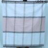 5.5 Hand Cotton Lungi LDCK-43