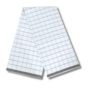 5.5 Hand Cotton Lungi WCCK-7