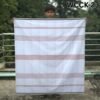 5.5 Hand Cotton Lungi Deep WCCK-23