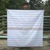 5.5 Hand Cotton Lungi Deep WCCK-24