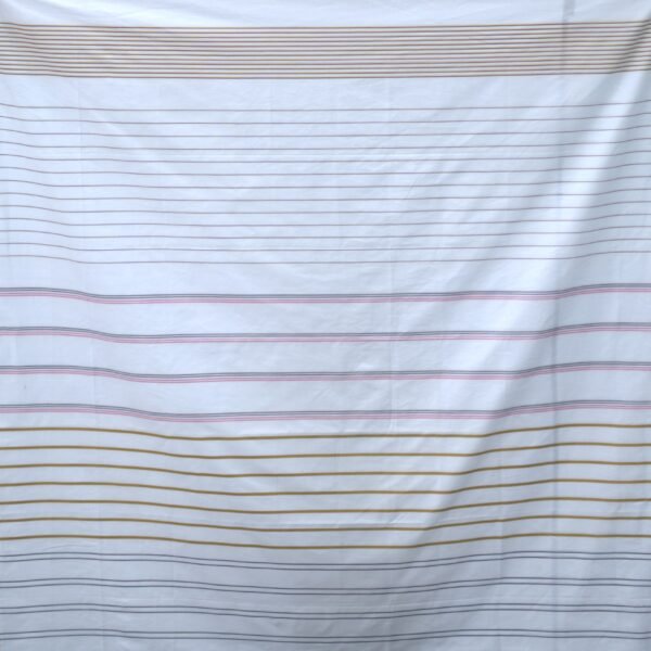 107 5.5 Hand Cotton Lungi Deep WCCK-24