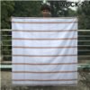 5.5 Hand Cotton Lungi Deep WCCK-26
