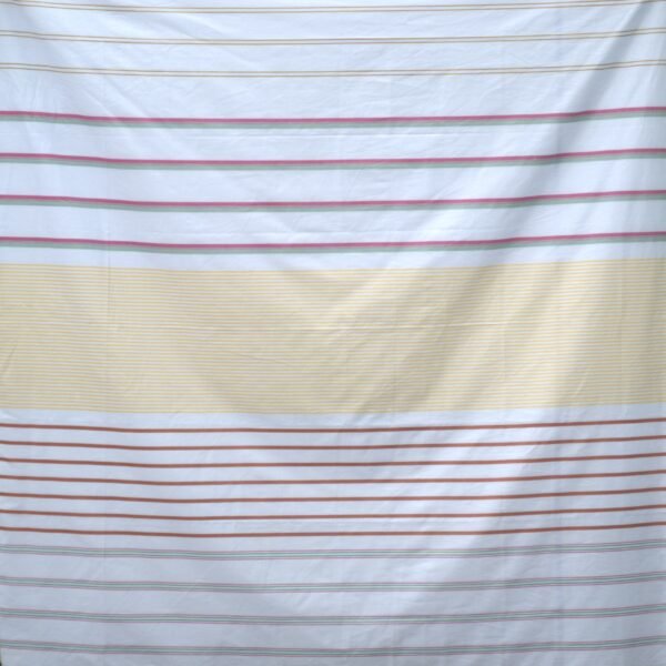 113 5.5 Hand Cotton Lungi Deep WCCK-28