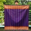 5.5 Hand Cotton Lungi DPCK-43