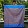 5.5 Hand Cotton Lungi DOCH-17