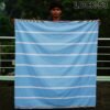 5.5 Hand Cotton Lungi LDCK-53