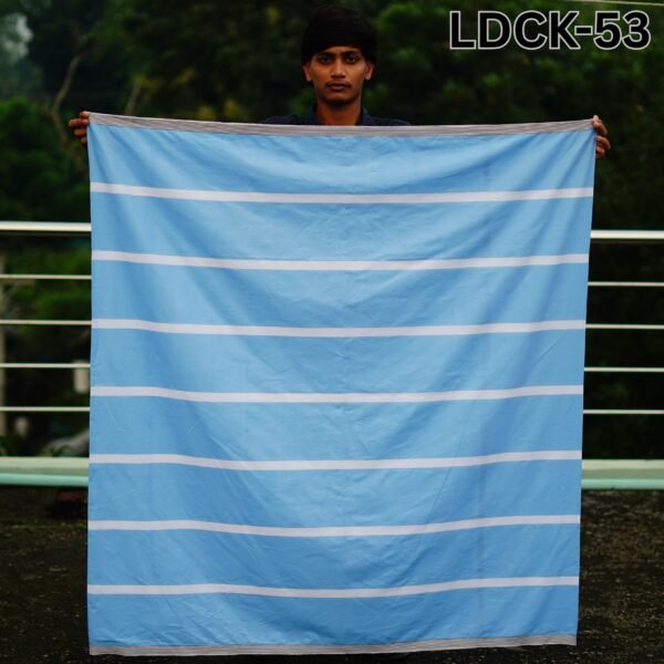 44 5.5 Hand Cotton Lungi LDCK-53