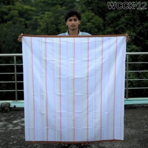 5.5 Hand Cotton Lungi WCCK-12