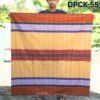 5.5 Hand Cotton Lungi DPCK-55
