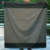 5.5 Hand Cotton Lungi Deep DOCH-8