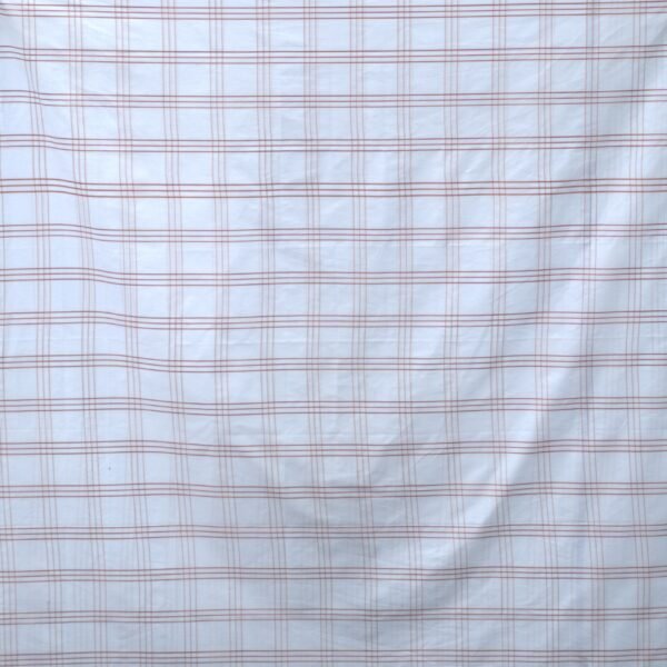 5.5 Hand Cotton Lungi Deep WCCK-13