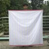 5.5 Hand Cotton Lungi Deep WCCK-15