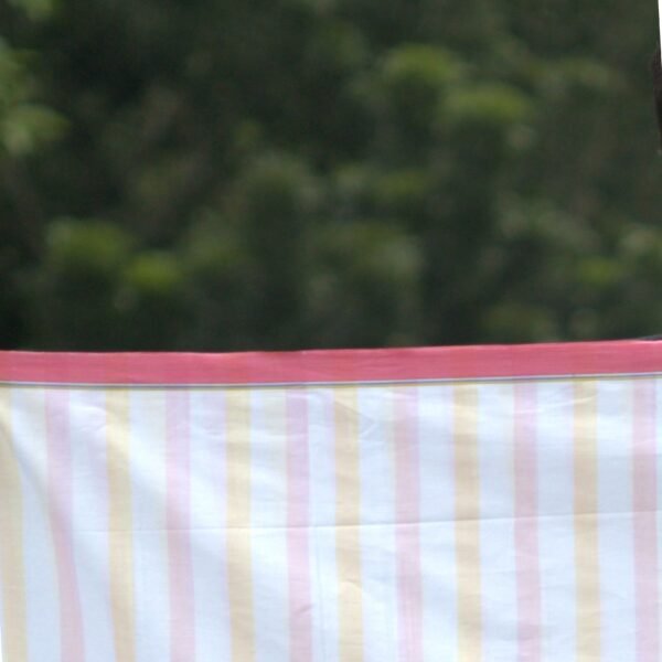 89 5.5 Hand Cotton Lungi Deep WCCK-15