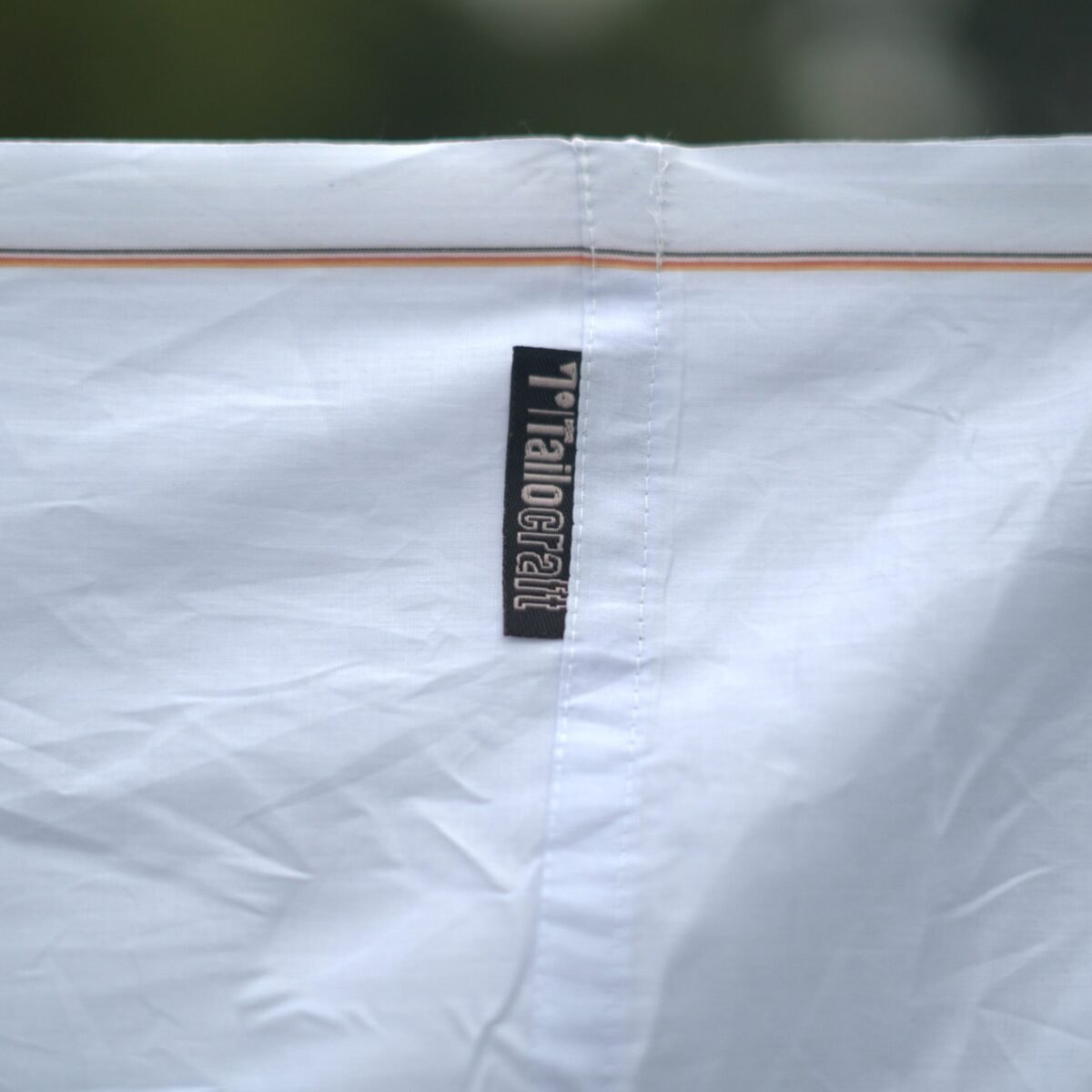 5.5 Hand Cotton Lungi Deep WCCK-1