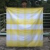 5.5 Hand Cotton Lungi LDCK- 48