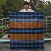 5.5 Hand Cotton Lungi DPCK-78