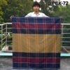 12 5.5 Hand Cotton Lungi DPCK-72