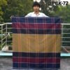 5.5 Hand Cotton Lungi DPCK-72