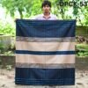 5.5 Hand Cotton Lungi Deep DPCK-53