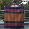 5.5 Hand Cotton Lungi DPCK-73