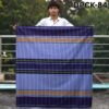 5.5 Hand Cotton Lungi DPCK-84