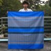 5.5 Hand Cotton Lungi DPCK-87